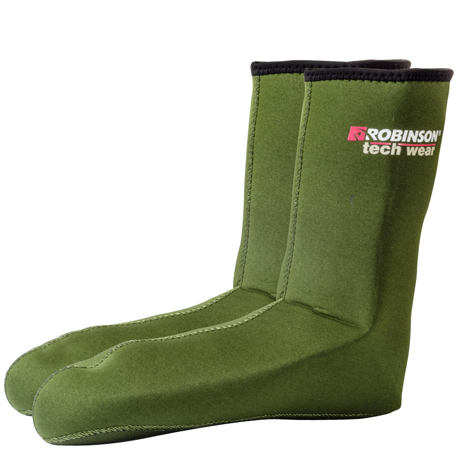 Ponožky neoprénové Robinson Tech Wear N02 - 44