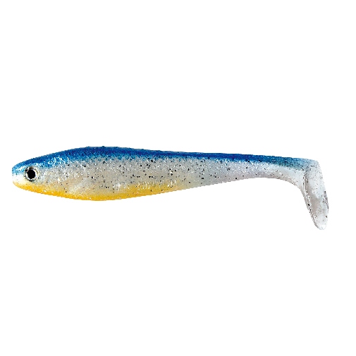 Ripper Longinus Blueback, 8cm (10ks)