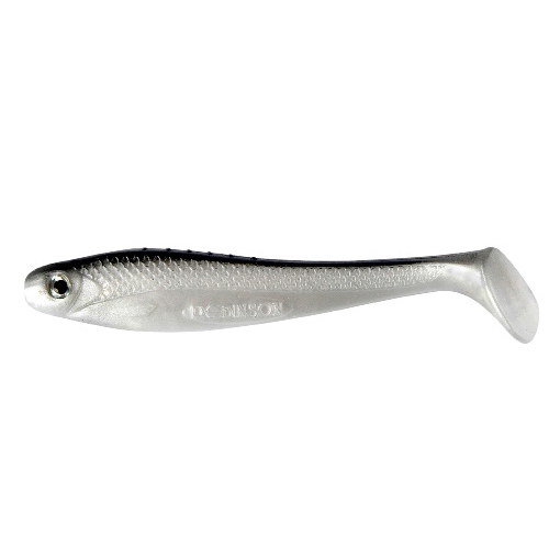Ripper Longinus Silver, 8cm (10ks)
