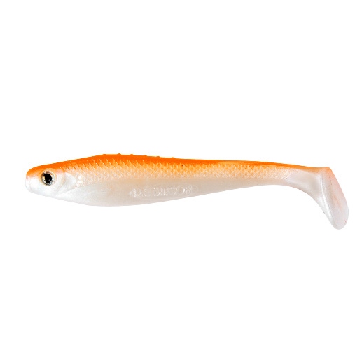 Ripper Longinus Orange, 10cm (3ks)