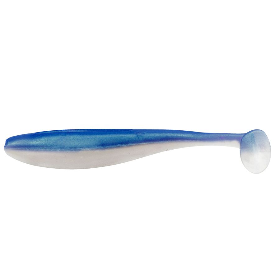 Ripper Slipper 10cm, Pearl Blue (10ks)