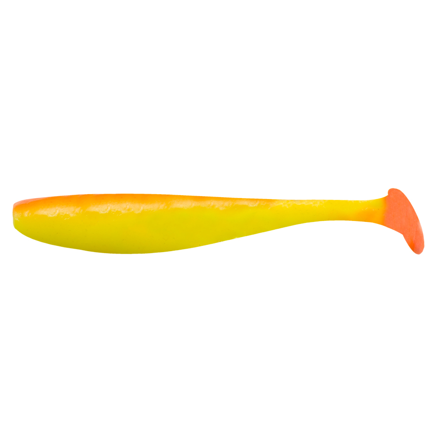Ripper Slipper 10cm, Yellow (3ks)