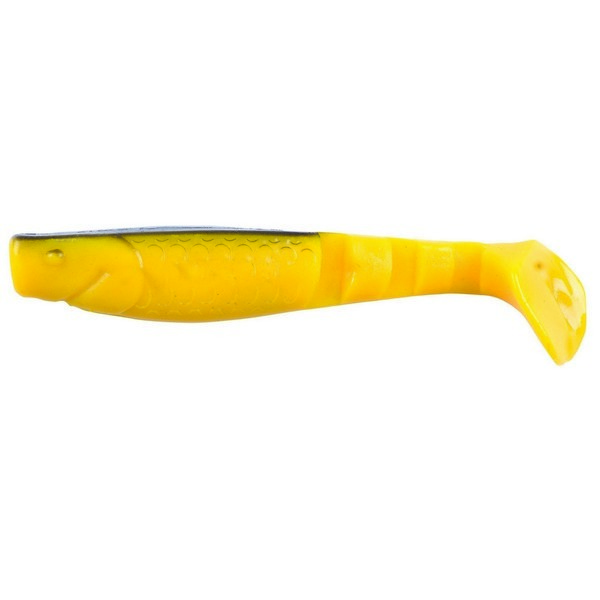 Ripper Performer 7cm, Yellow (10ks)