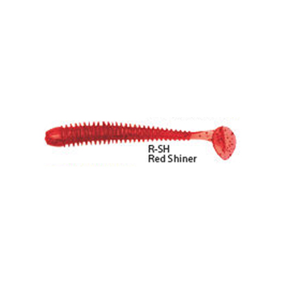 Wasabi 5,3cm, Red Shiner (25ks)