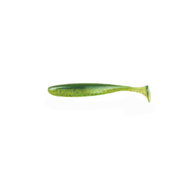 Ripper Slipper 7cm, Lime Shiner (3ks)