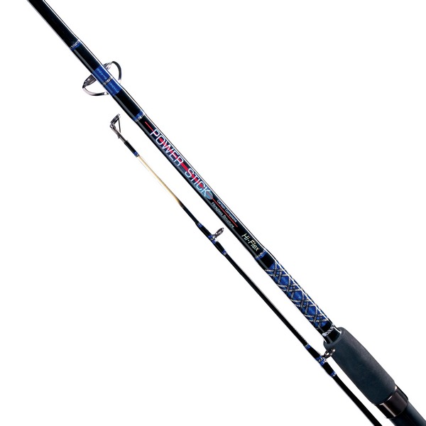 Prút Robinson Power Stick Hi-Flex, 2,10m, 150-350g