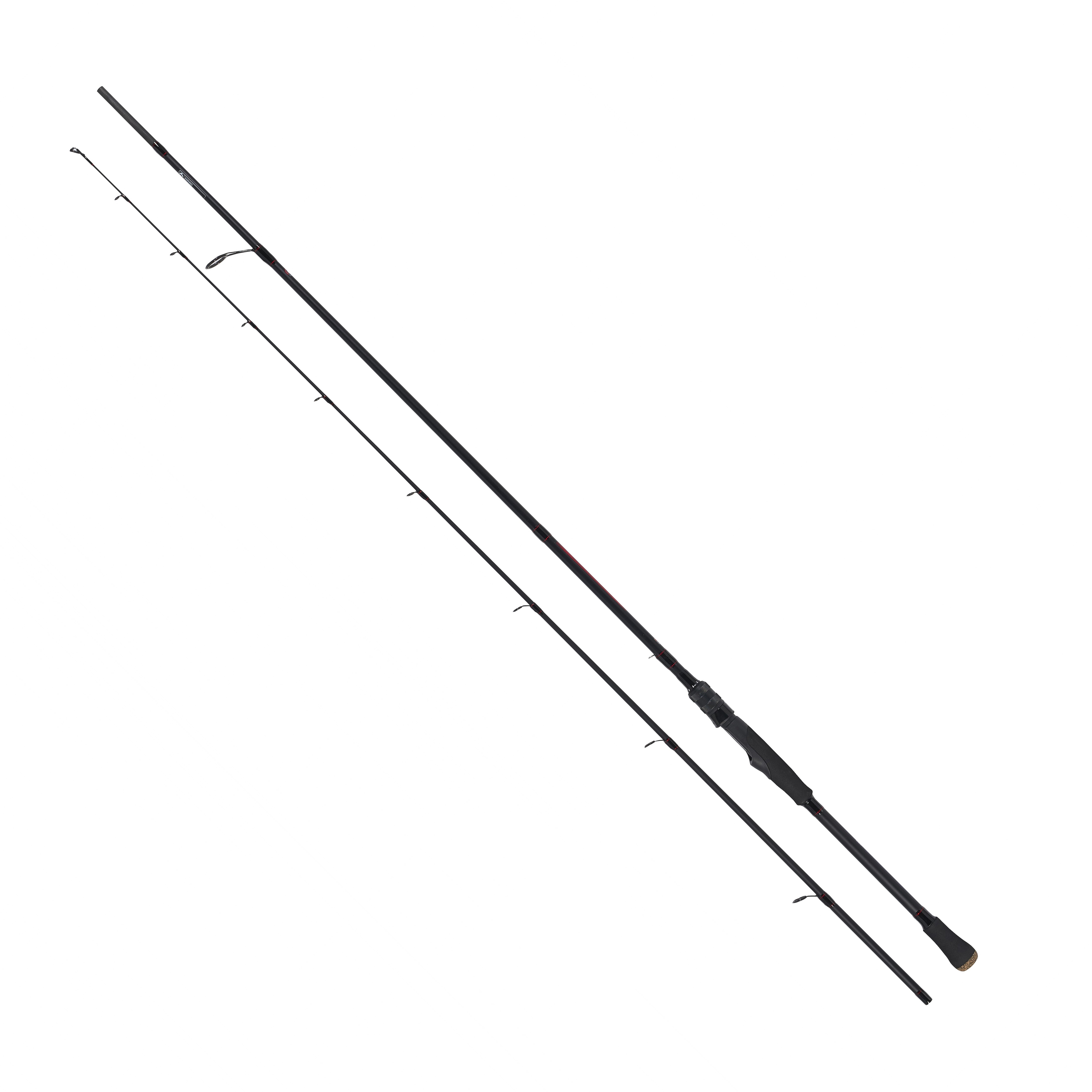 Prút Robinson Cougar Trout Jig 2.28m 5-22g