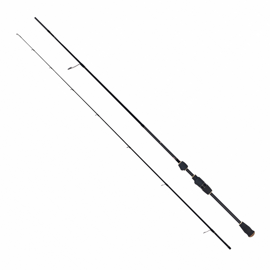 Prút Robinson Diaflex Speeder Perch Jig, 2,45m, 3-15g