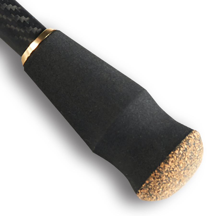 Prút Robinson Diaflex Speeder Zander Spin, 2,21m, 7-22g