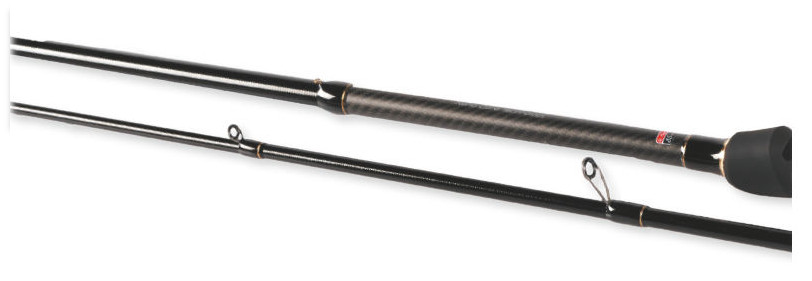 Prút Robinson Diaflex Speeder Zander Spin, 2,21m, 7-22g
