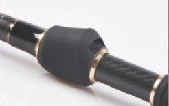 Prút Robinson Diaflex Speeder Zander Spin, 2,21m, 7-22g