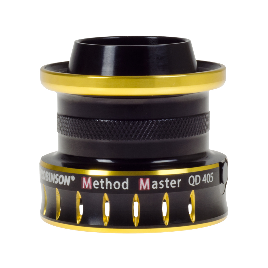 Náhradná cievka Method Master QD 405 Typ "S"