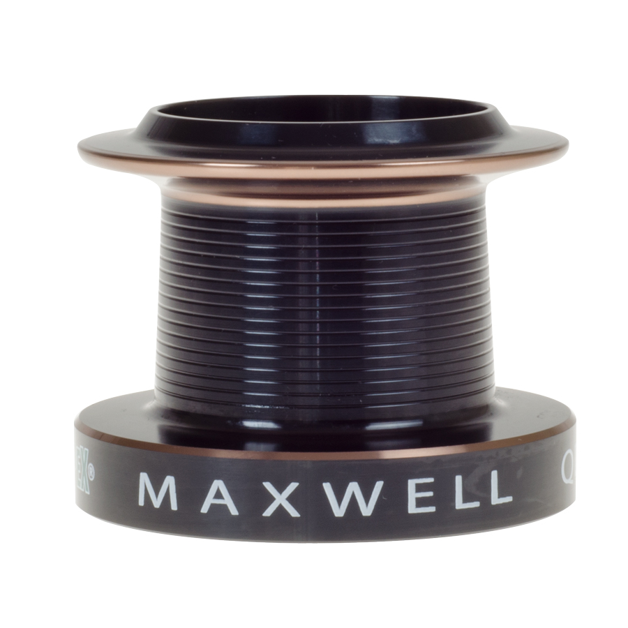 Náhradná cievka Carpex Maxwell QD 707