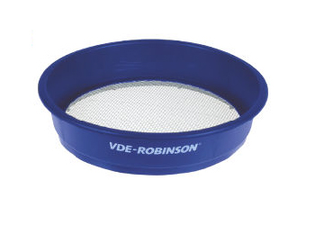 Sito okrúhle VDE-Robinson Ø 36cm/3mm