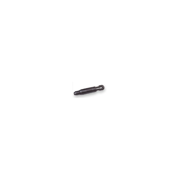 Koncovka na bič - 3 mm (5ks)