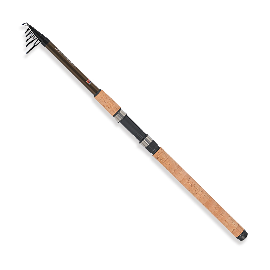 Prút Robinson Ashigari Tele Carp, 3.30m, 40-90g