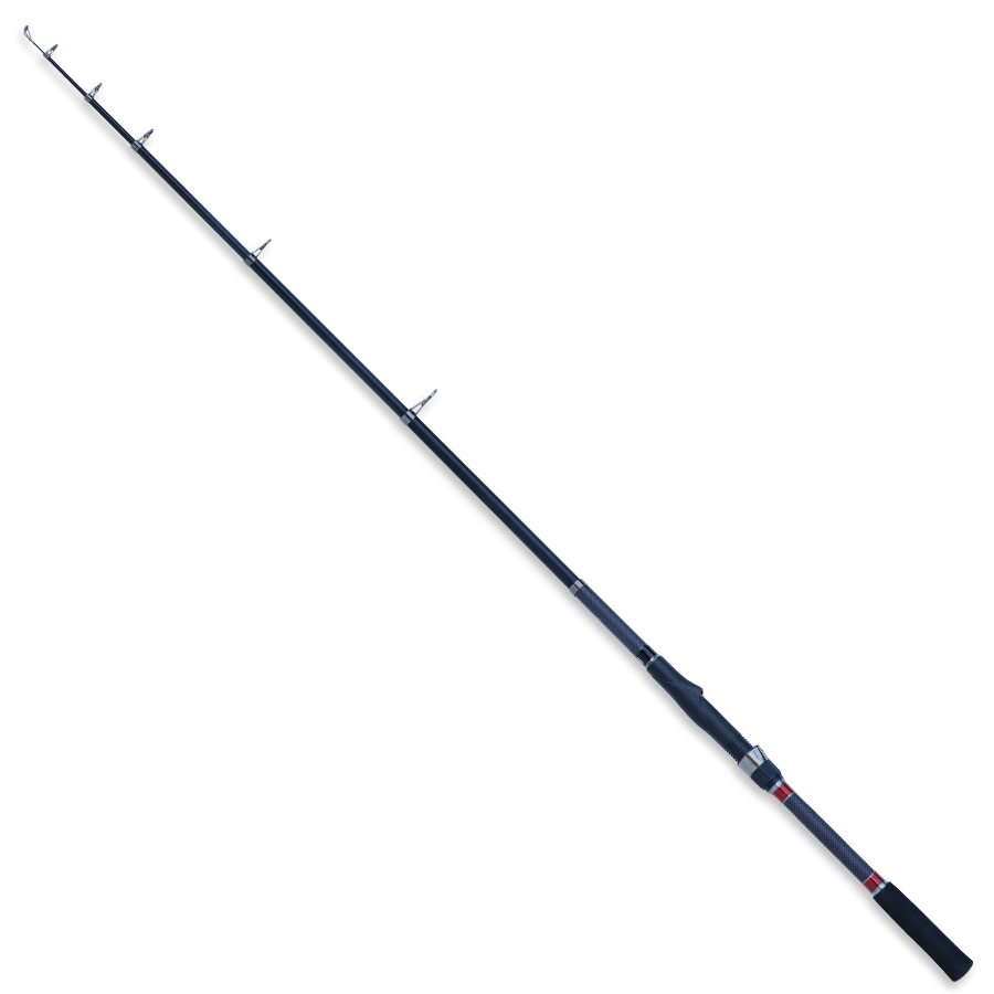 Prút Robinson Carbonic Tele Carp 3,00m, 40-90g