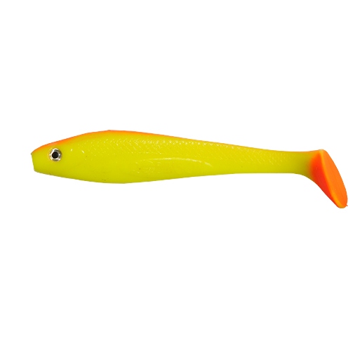 Ripper Longinus Yellow, 12cm (3ks)