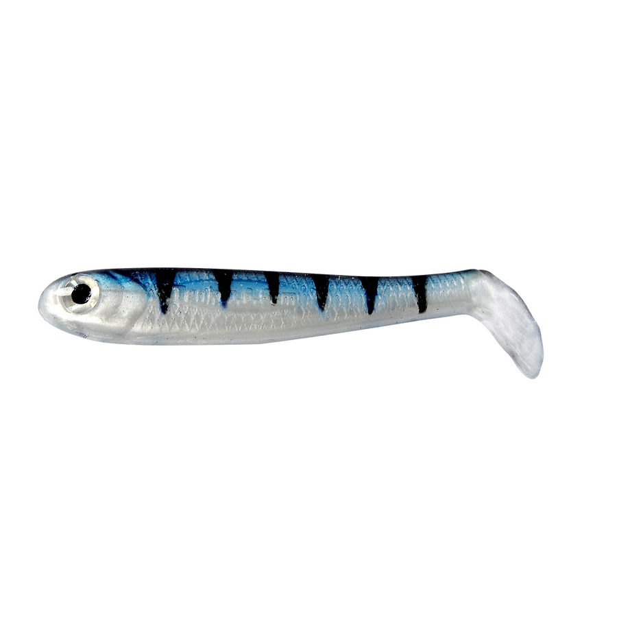 Ripper Tanker 9cm, Blue Perch (10ks)