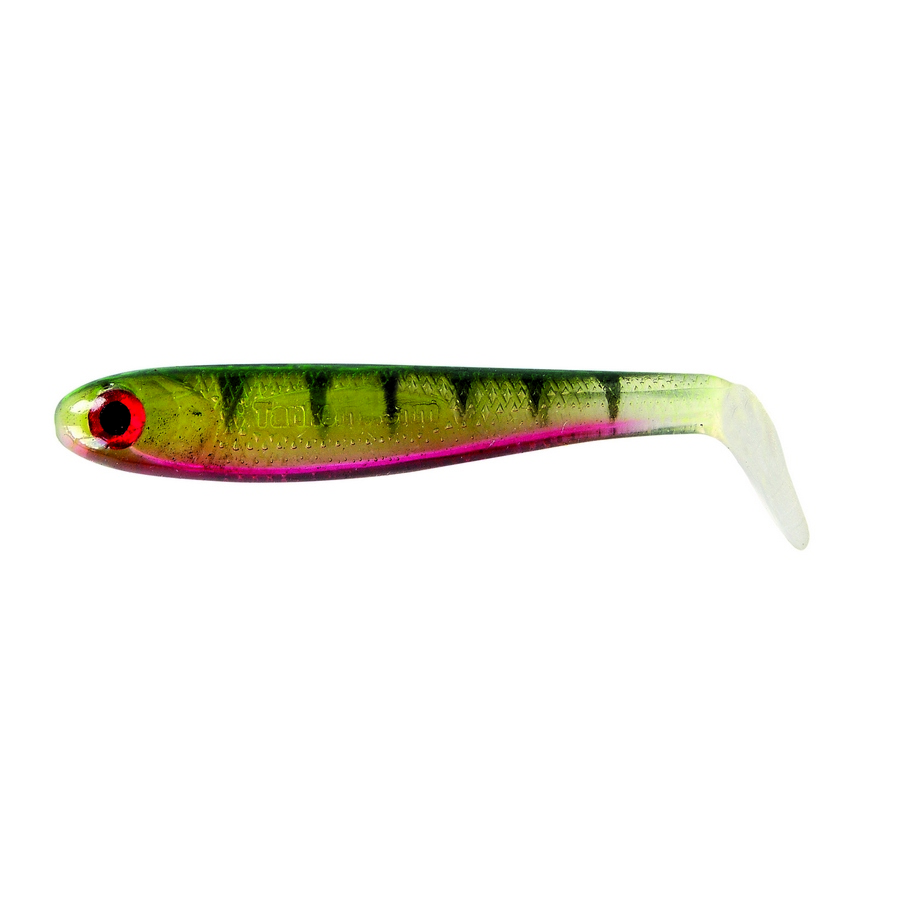 Ripper Tanker 9cm, Gold Perch (3ks)