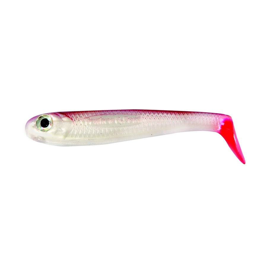 Ripper Tanker 6,5cm, Red (3ks)