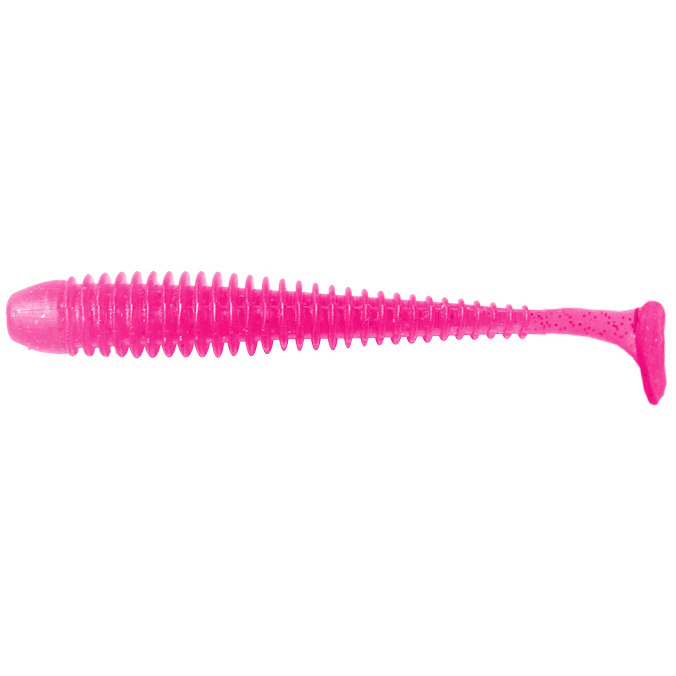 Wasabi 9,3cm, Pink Shiner (3ks)