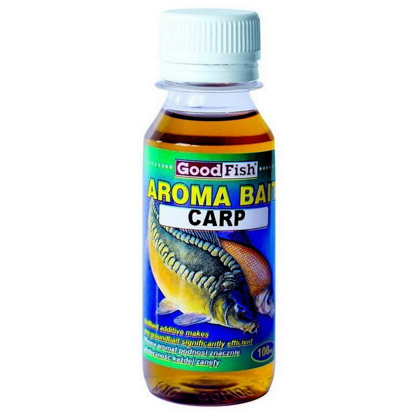 Aróma GF Carp 100ml