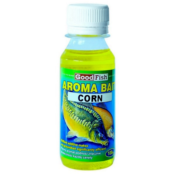 Aróma GF Corn 100ml