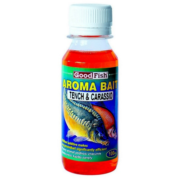 Aróma GF Tench - Carassio 100ml