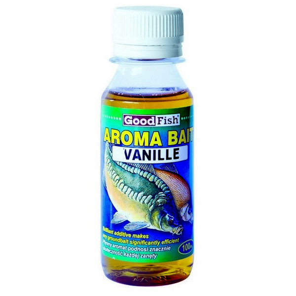 Aróma GF Vanille 100ml
