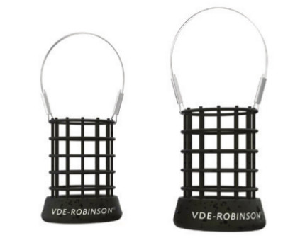 Krmítko VDE-Robinson Feeder Ring  - veľkosť M, váha 45g