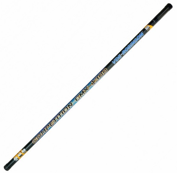 Delička Competition  CMX 1300 – Pack   