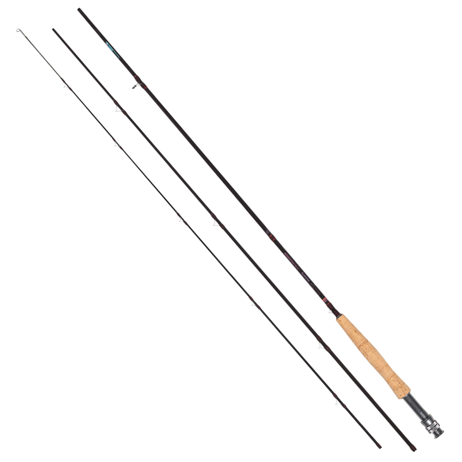 Prút Robinson Firebird Fly 2,85m AFTM #5/6, 3 sec.