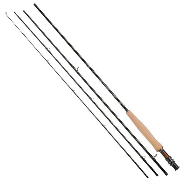 Prút Robinson Firebird Fly Master 3,05m AFTM #3, 4 sec