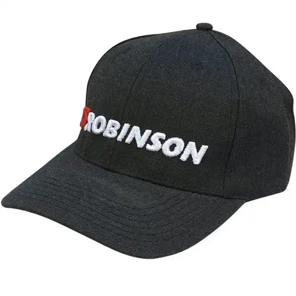 Šiltovka Robinson
