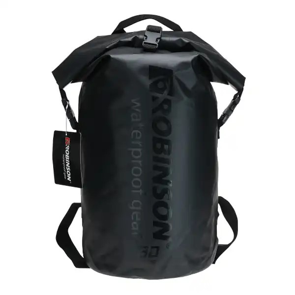 Vak vodotesný Robinson Waterproof Tackle 30L