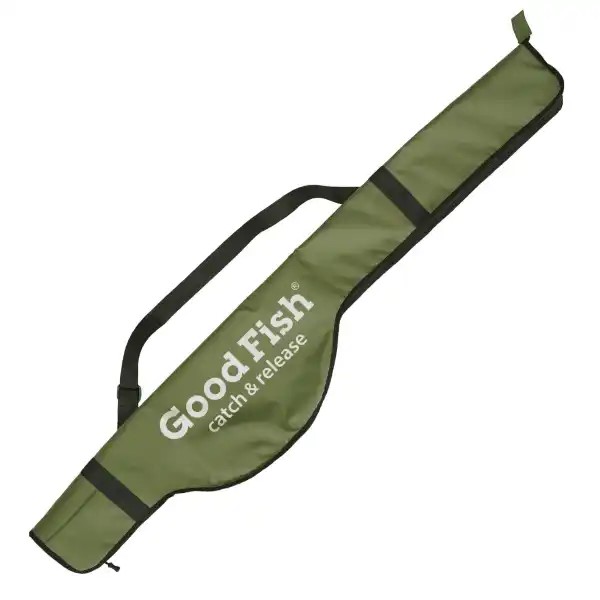 GoodFish Voyager Puzdro 1-komorové - 1,25m