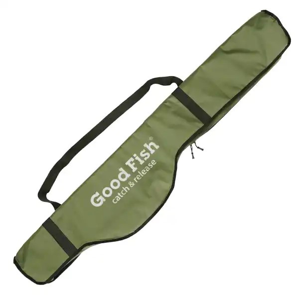 GoodFish Voyager Puzdro 2-komorové - 0,80m