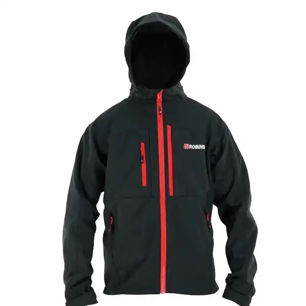 Softshell Robinson Ohio, size. S