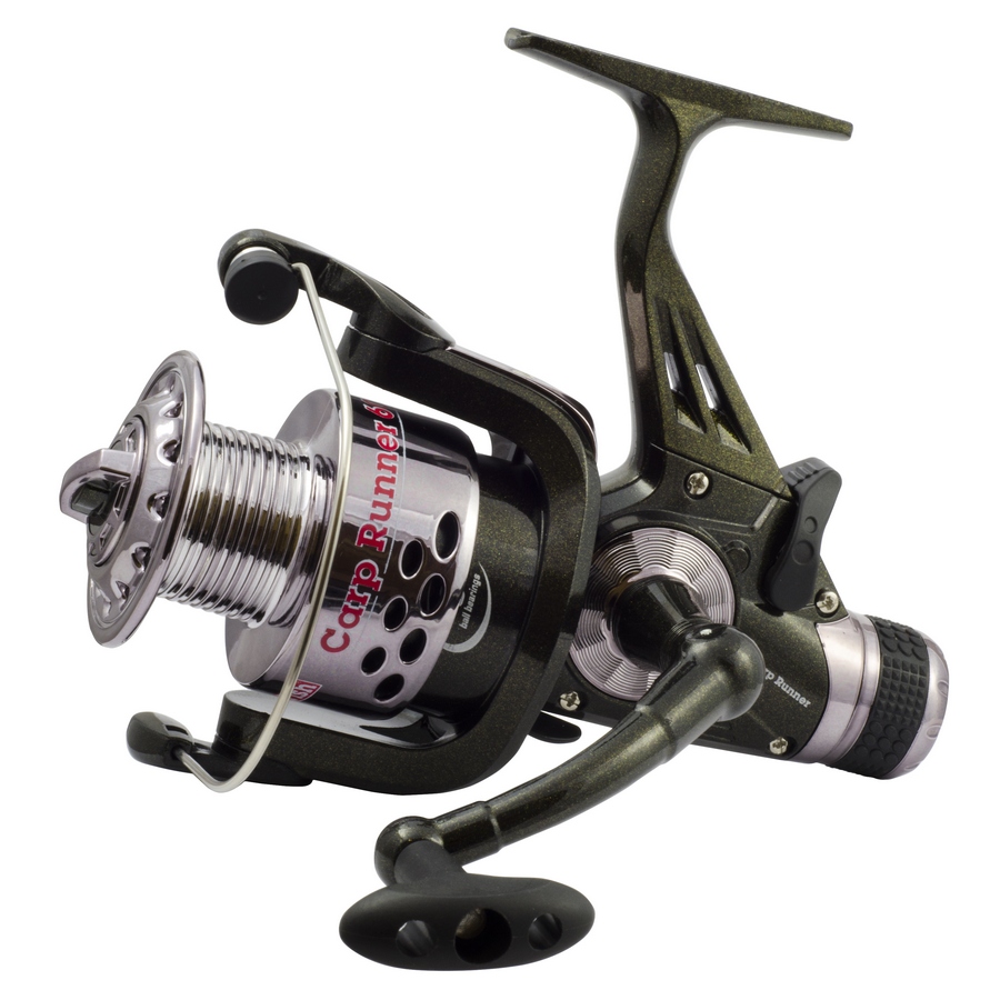 Navijak Goodfish Carp Runner 503