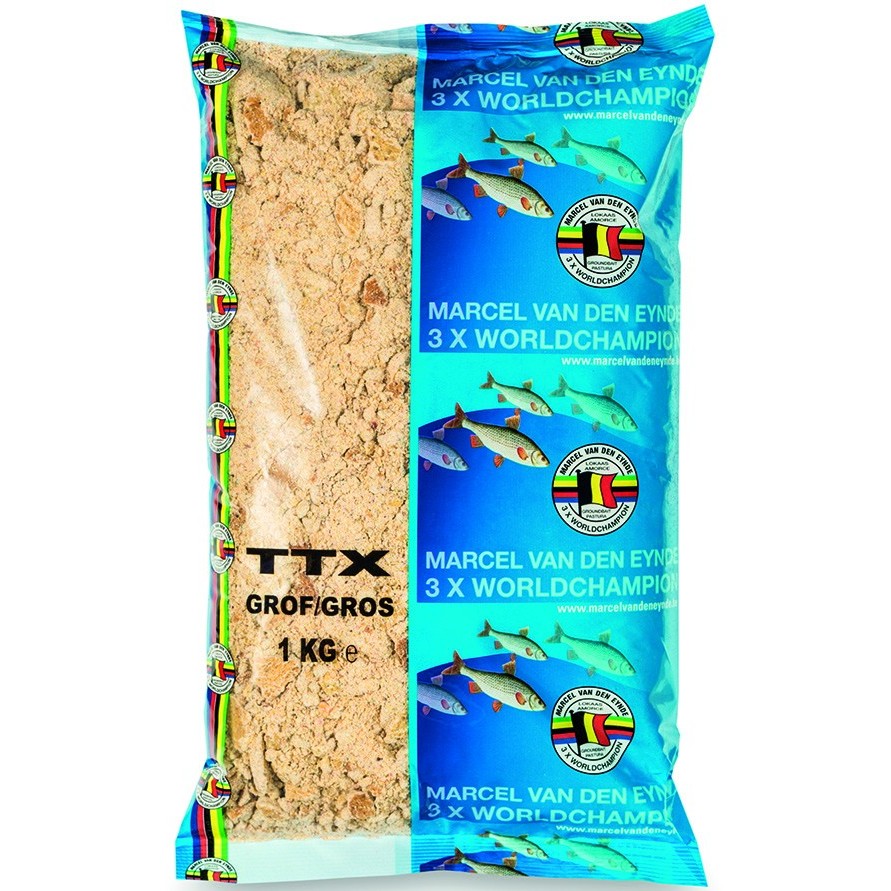 Prísada do krmiva MVDE TTX Large 1kg