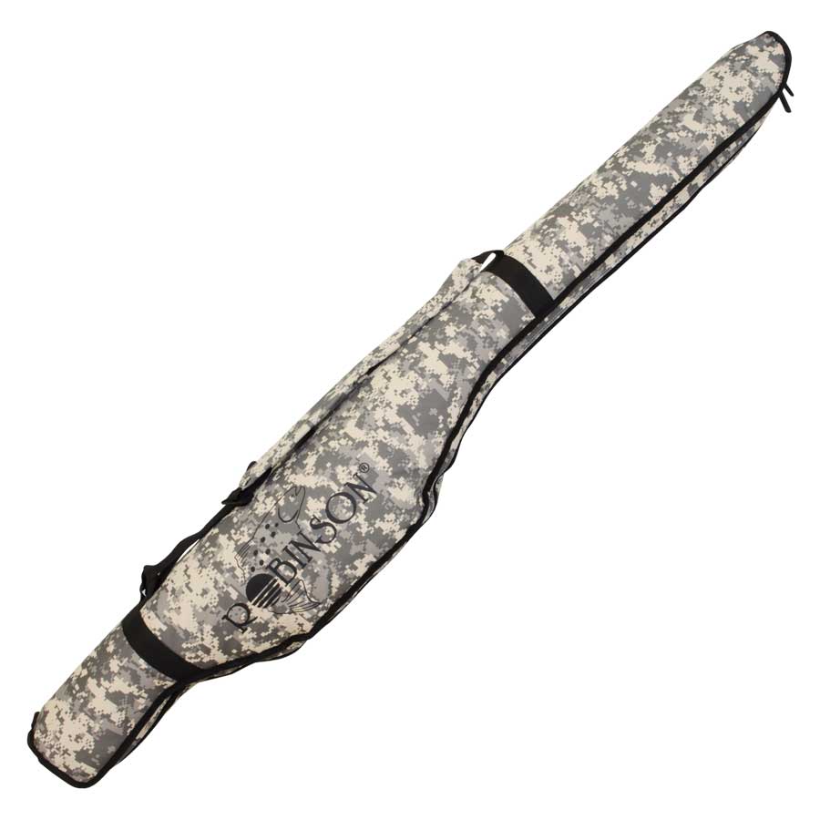 Púzdro Robinson Camo Protector, 1-komorové, 1,75m