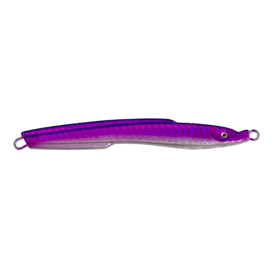 Pilker Sea Fox Longer 80g, Violet