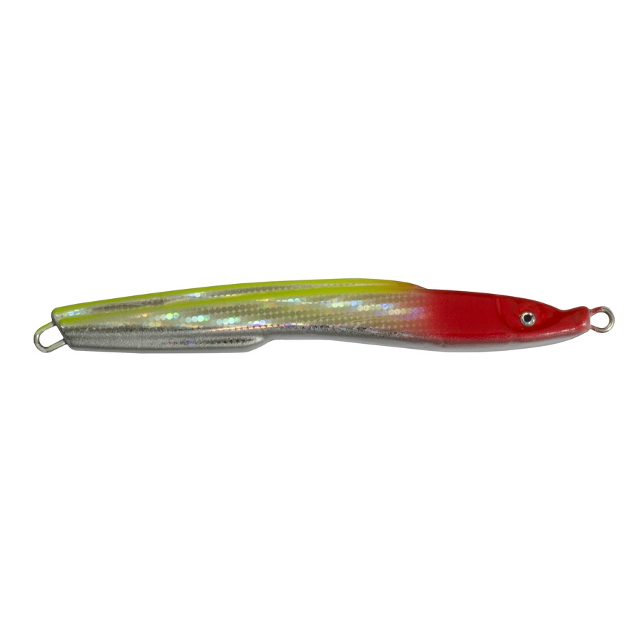 Pilker Sea Fox Longer 80g, Clown