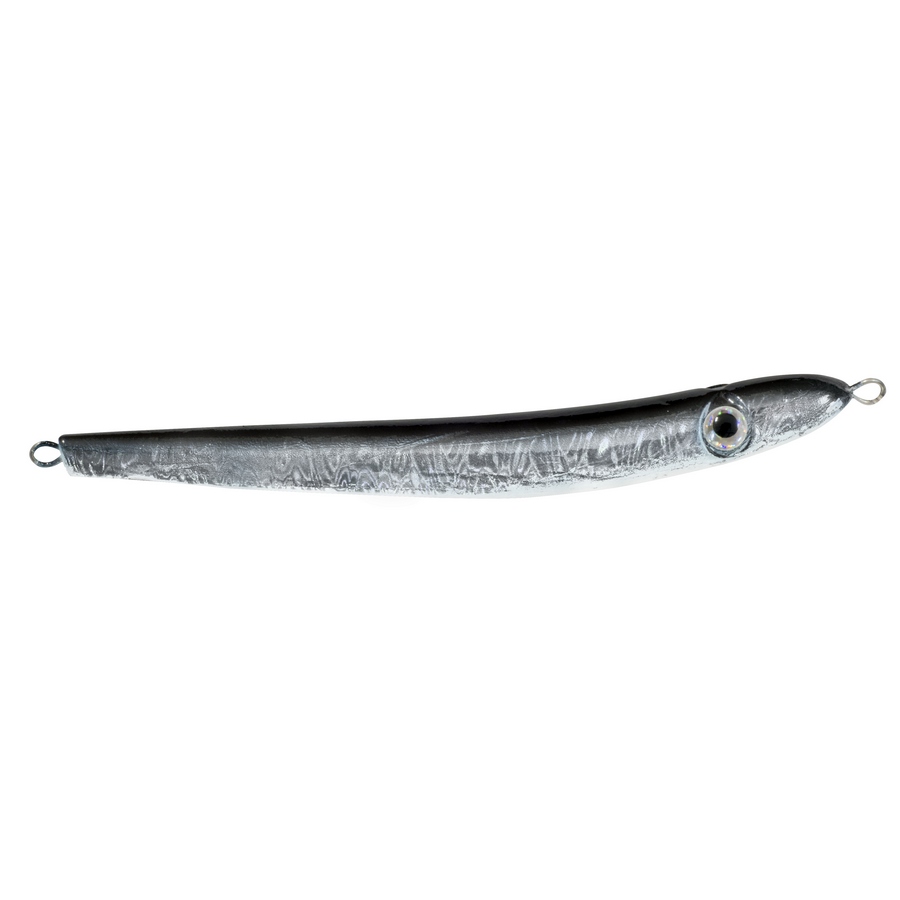 Pilker Sea Fox Banana 100g, Silver