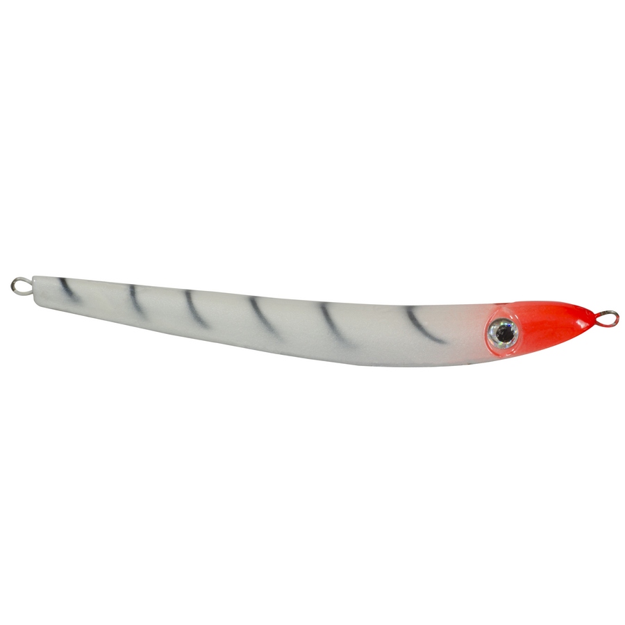 Pilker Sea Fox Banana 125g, Mackerel