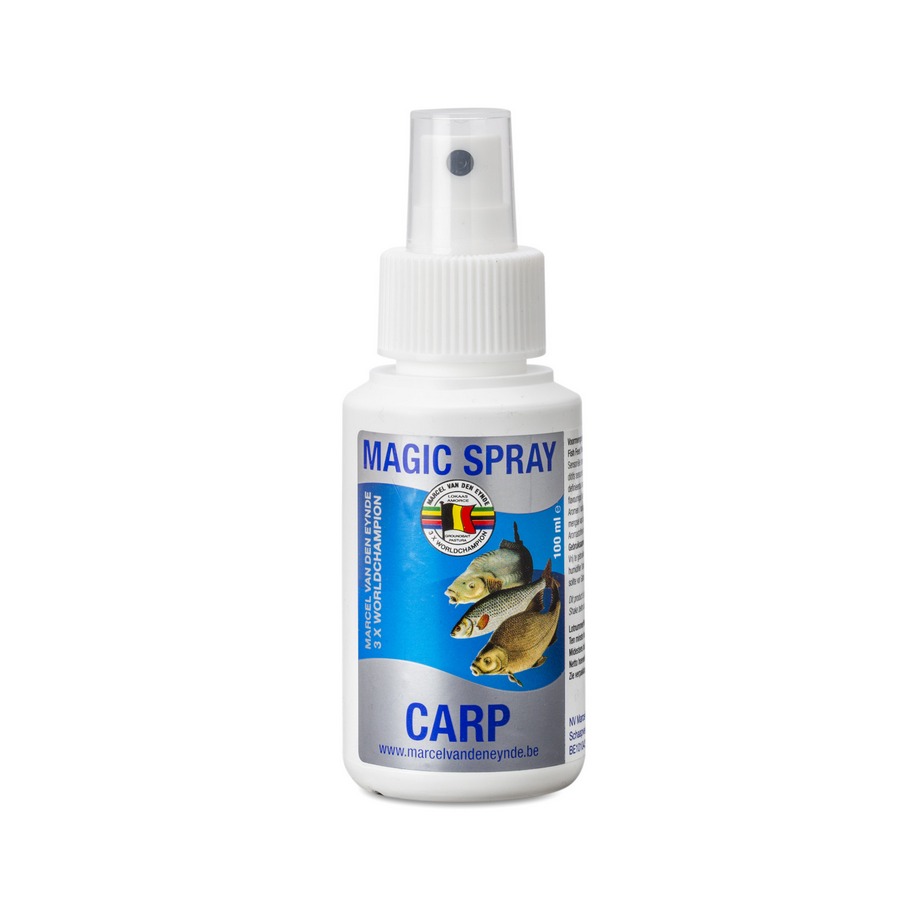 Magic Spray MVDE Carp 100 ml