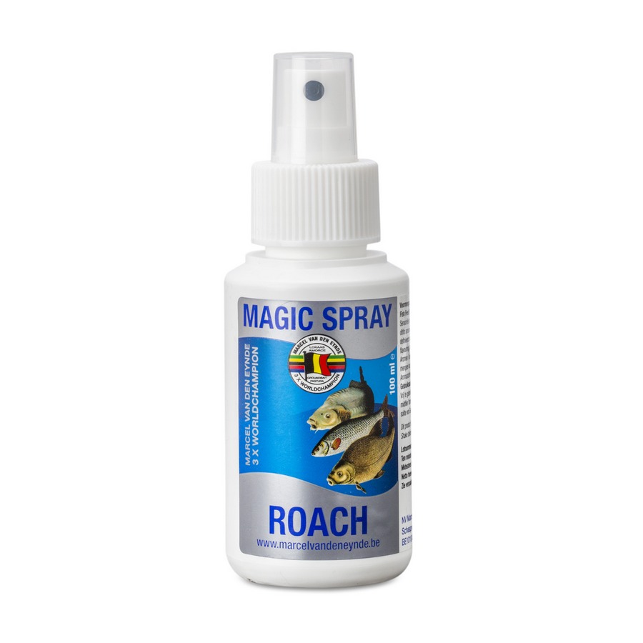 Magic Spray MVDE Roach 100 ml