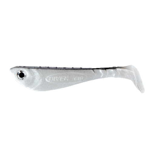 Ripper Diver 7cm, Silver (10ks)