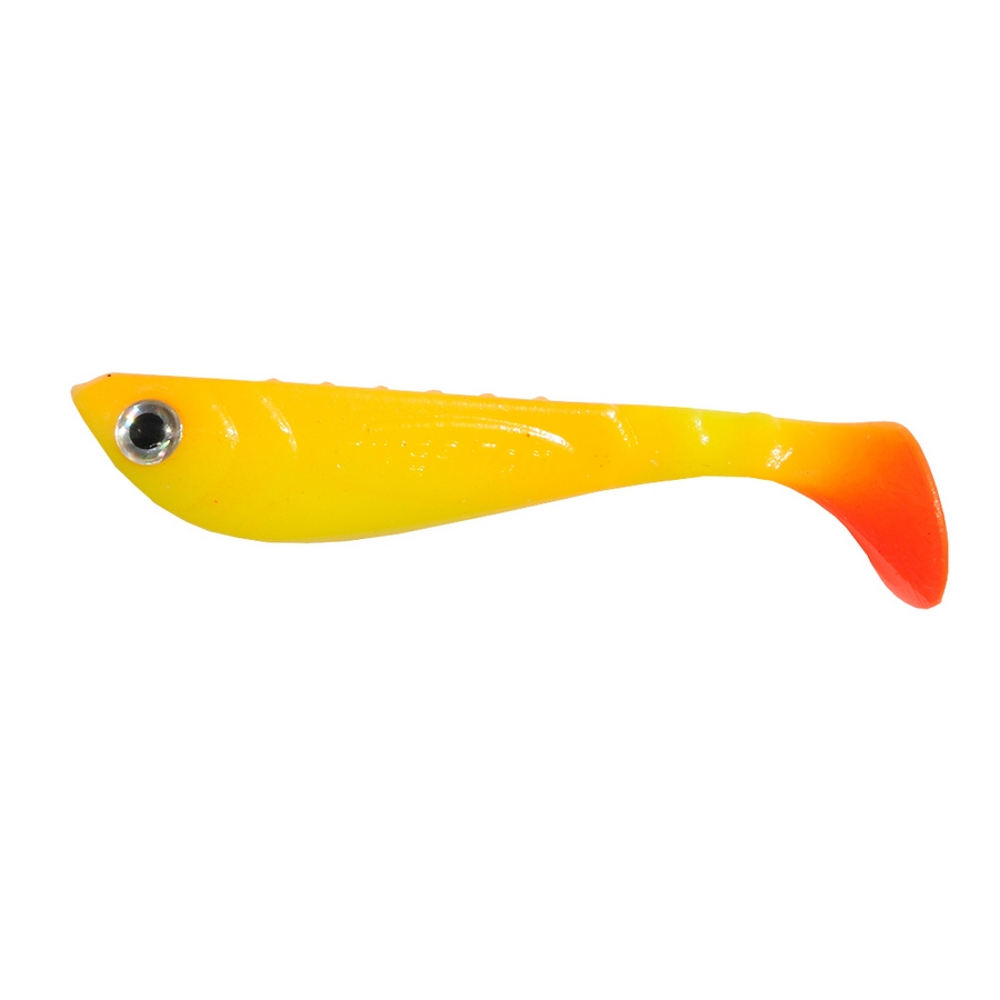 Ripper Diver 7cm, Yellow (10ks)
